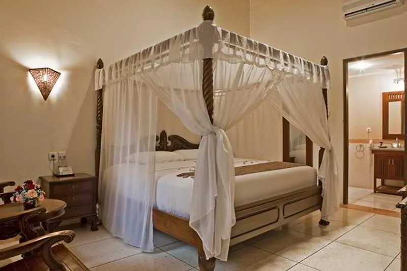 Grand Bali Villa Legian  Indonesia