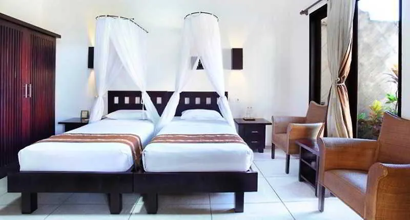 Grand Bali Villa Legian